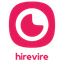 Hirevire logo