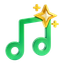 SongUp AI logo