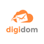 Digidom logo