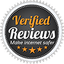 Verified Reviews logo