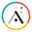 Adalo logotipo