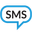 BROADCASTsms logo
