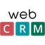 webCRM logo