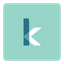 Kognics logo