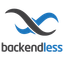 Backendless logo