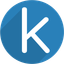 Kudoboard logo