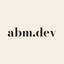ABM.dev logo
