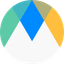 Maestra logo