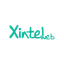 XintelWeb logo