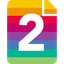 PDF2Go logo