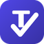 Initialed AI logo