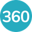 RealOffice360 logo