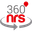 360NRS SMS logo
