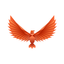 FireHawkCRM logo