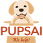 Pupsai logo