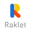 Raklet logo