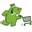 StoreHippo logo