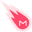 Mailmeteor logo
