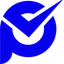 PureChecker logo