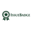 IssueBadge logo