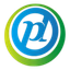 Pro-Ledger logo