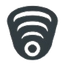 Vozee logo