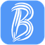 BookRev logo