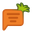 Carrot quest logo