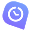 WebWork Time Tracker logo