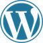 WordPress logo