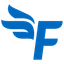FreeAgent logo