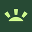 GoFundMe Pro logo