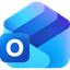 Microsoft Outlook logo