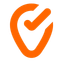 Track-POD logo