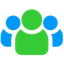 Lead Hub logo