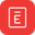 Envoy for Visitors logo