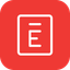Envoy for Visitors logo
