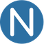 Nyckel logo