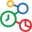 Zoho Social logo