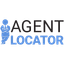 AgentLocator logo