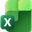 Microsoft Excel logotipo