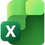 Microsoft Excel logo