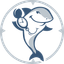 ClockShark logo