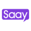 Saay logo