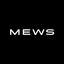 Mews logo