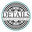 Details Flowers logo