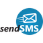 sendSMS logo