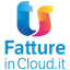 Fatture in Cloud logo