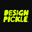 Design Pickle logo