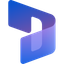 Microsoft Dynamics 365 CRM logo
